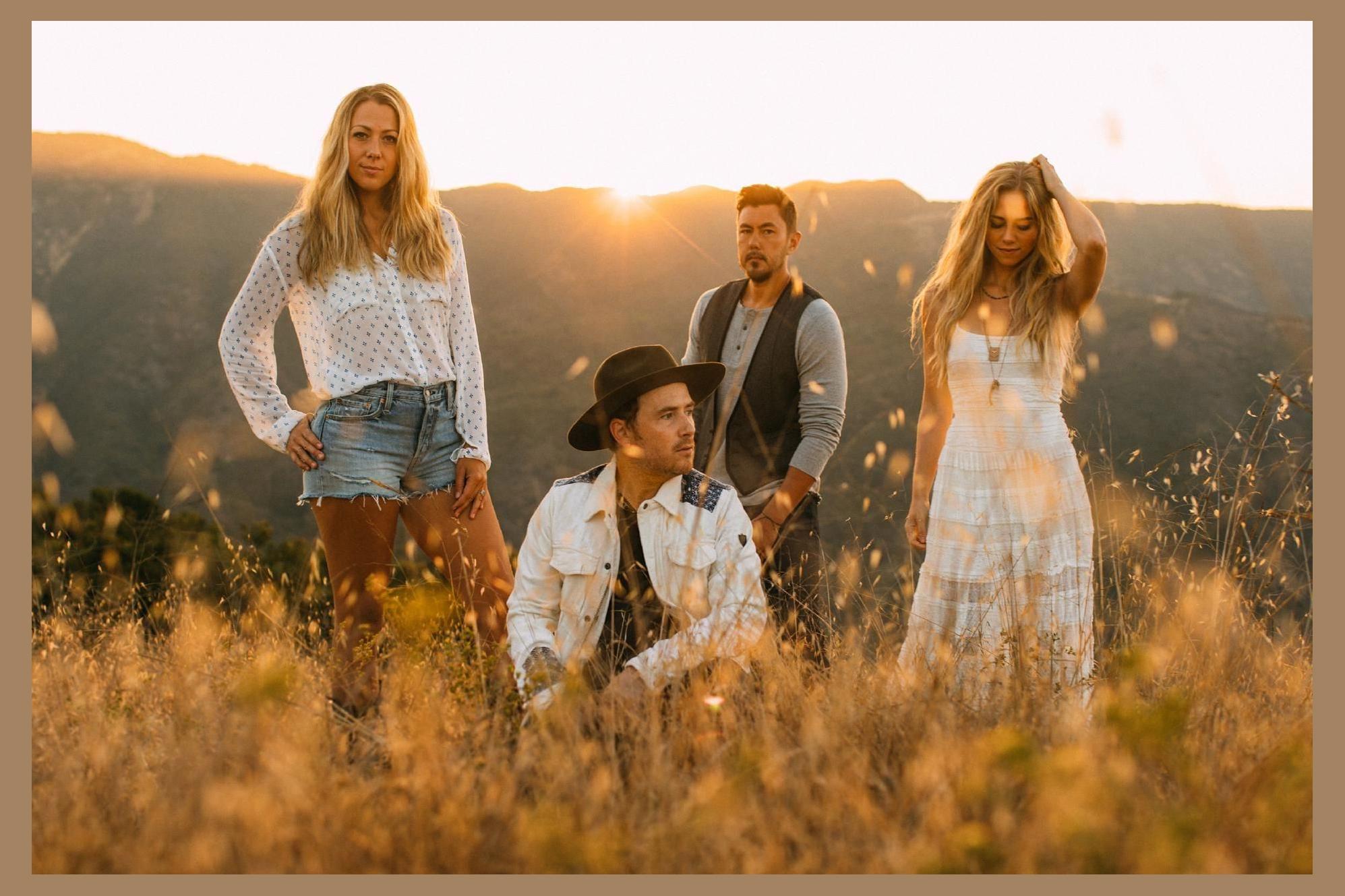 Gone West